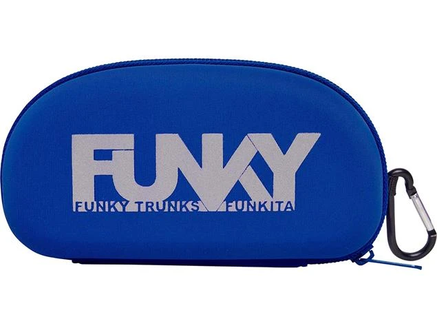 Funky Trunks Funky Zincd Schwimmbrillen Box Brillentasche 3 Funky Trunks Funky Zincd Schwimmbrillen Box Brillentasche