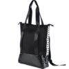 Arena Fast Tote All Black Tasche Rucksack 2 Arena Fast Tote All Black Tasche Rucksack -Schwimmausrüstung Geschäft Fast20Tote20Tasche20Rucksackk black 1
