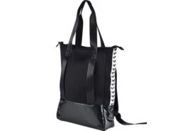 Arena Fast Tote All Black Tasche Rucksack