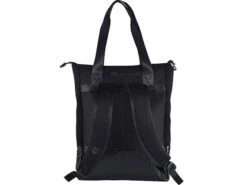 Arena Fast Tote All Black Tasche Rucksack -Schwimmausrüstung Geschäft Fast20Tote20Tasche20Rucksackk black 3