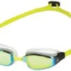 Aquasphere Fastlane Mirror Yellow Schwimmbrille - White/yellow 2 Aquasphere Fastlane Mirror Yellow Schwimmbrille - White/yellow -Schwimmausrüstung Geschäft Fastlane20Mirror20Yellow20Schwimmbrille whiteyell 1