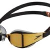 Speedo Fastskin Hyper Elite Mirror Schwimmbrille Black/gold 1 Speedo Fastskin Hyper Elite Mirror Schwimmbrille Black/gold -Schwimmausrüstung Geschäft Fastskin20Hyper20Elite20Mirror20Schwimmbrille blackmirror