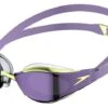Speedo Fastskin Hyper Elite Mirror Schwimmbrille - Green/purple -Schwimmausrüstung Geschäft Fastskin20Hyper20Elite20Mirror20Schwimmbrille purple