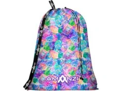 Amanzi Fineapples Mesh Bag