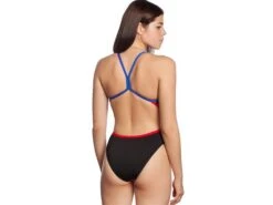 Mad Wave Flash R5 Badeanzug - XL Blue 10 Mad Wave Flash R5 Badeanzug - XL Blue -Schwimmausrüstung Geschäft Flash20R520Badeanzug bluesi 4