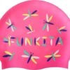 Funkita Fly Dragon Silikon Badekappe -Schwimmausrüstung Geschäft Fly20Dragon20Silikon20Badekappe