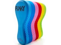 Funky Trunks Funky Elite Squad Pull Buoy Pullbuoy Rainbow Racer