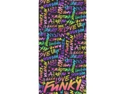 Funky Trunks Funky Love Funky Baumwoll Handtuch