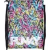 Funky Trunks Funky Messed Up Mesh Gear Bag -Schwimmausrüstung Geschäft Funky20Messed20Up20Mesh20Gear20Bag
