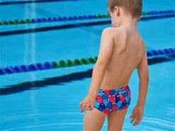 Funky Trunks Furry Friends Toddler Badehose Printed Trunk - 128 (6) 9 Funky Trunks Furry Friends Toddler Badehose Printed Trunk - 128 (6) -Schwimmausrüstung Geschäft Furry20Friends20Toddler20Badehose print 3