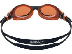 Schwimmausrüstung Geschäft -Schwimmausrüstung Geschäft Futura20Biofuse20Flexiseal20Schwimmbrille navygreyorang 2