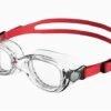 Speedo Futura Classic Junior Schwimmbrille - Lava Red/clear -Schwimmausrüstung Geschäft Futura20Classic20Junior20Schwimmbrille lavredclearo 1