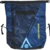 Aquasphere Gear Mesh Backpack - Navy Blue/black