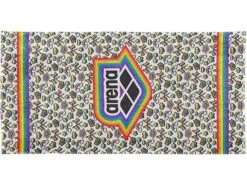 Arena Pride Handtuch