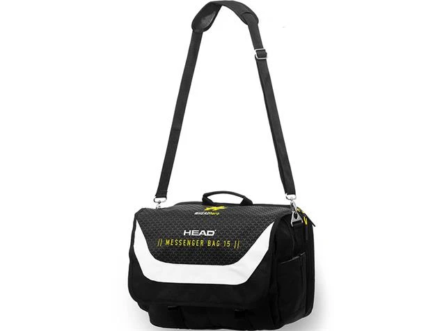 Head Hero Messenger Bag Tasche 3 Head Hero Messenger Bag Tasche