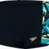 Speedo Hyperboom Jungen Aquashort Badehose Endurance10 - 116 Blue/green 1 Speedo Hyperboom Jungen Aquashort Badehose Endurance10 - 116 Blue/green -Schwimmausrüstung Geschäft Hyperboom20Jungen20Aquashort20Badehose bluegreeno 1