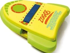 Zoggs Jet Pack 3 In 1 Schwimmbrett Yellow