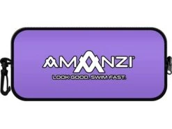 Amanzi Jewel Neoprene Case Brillentasche