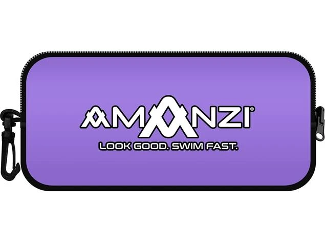 Amanzi Jewel Neoprene Case Brillentasche 3 Amanzi Jewel Neoprene Case Brillentasche