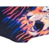 Speedo JungleBeast Placement Print Badehose Brief 16 Cm - Endurance+ - 3 Black/orange -Schwimmausrüstung Geschäft JungleBeast20Placement20Print20Badehose blackorangaso 1