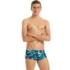 Amanzi Kaboom Men Trunk Badehose - 3 (XS) -Schwimmausrüstung Geschäft Kaboom20Men20Trunk20Badehose 1