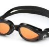 Aquasphere Kaiman Amber Schwimmbrille - Black 2 Aquasphere Kaiman Amber Schwimmbrille - Black -Schwimmausrüstung Geschäft Kaiman20Amber20Schwimmbrille bk 1