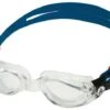 Aquasphere Kaiman Clear Schwimmbrille - Transparent/petrol -Schwimmausrüstung Geschäft Kaiman20Clear20Schwimmbrille transparpetrol 1