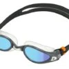 Aquasphere Kaiman Exo Mirror Blue Schwimmbrille - Grey/transparent -Schwimmausrüstung Geschäft Kaiman20Exo20Mirror20Blue20Schwimmbrille greytrn 1