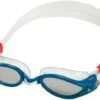 Aquasphere Kaiman Exo Mirror Silver Schwimmbrille - Petrol/transparent -Schwimmausrüstung Geschäft Kaiman20Exo20Mirror20Silver20Schwimmbrille petroltransp 1