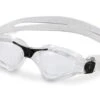 Aquasphere Kayenne Clear Schwimmbrille - Transparent/black -Schwimmausrüstung Geschäft Kayenne20Clear20Schwimmbrille transpabblack 1