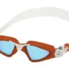 Aquasphere Kayenne Compact Mirror Schwimmbrille - Red/white 2 Aquasphere Kayenne Compact Mirror Schwimmbrille - Red/white -Schwimmausrüstung Geschäft Kayenne20Compact20Clear20Schwimmbrille redwhit 1