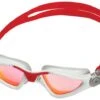 Aquasphere Kayenne Mirror Red Schwimmbrille - Grey/red -Schwimmausrüstung Geschäft Kayenne20Mirror20Red20Schwimmbrille geeyred 1