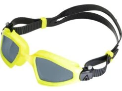 Aquasphere Kayenne Pro Dark Schwimmbrille - Yellow