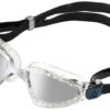 Aquasphere Kayenne Pro Mirror Silver Schwimmbrille - Transparent/grey 2 Aquasphere Kayenne Pro Mirror Silver Schwimmbrille - Transparent/grey -Schwimmausrüstung Geschäft Kayenne20Pro20Mirror20Silver20Schwimmbrille transprgrey 1