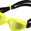 Aquasphere Kayenne Pro Mirror Yellow Schwimmbrille - Yellow -Schwimmausrüstung Geschäft Kayenne20Pro20Mirror20Yellow20Schwimmbrille yellow 1