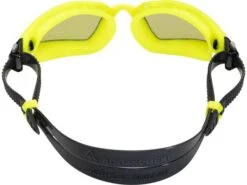 Aquasphere Kayenne Pro Mirror Yellow Schwimmbrille - Yellow -Schwimmausrüstung Geschäft Kayenne20Pro20Mirror20Yellow20Schwimmbrille yellow 2