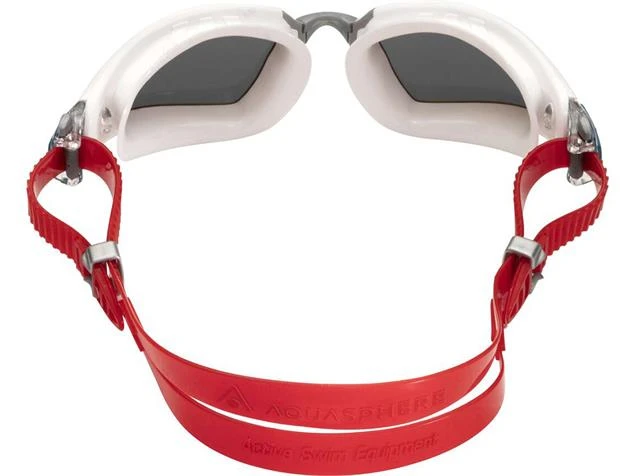 Aquasphere Kayenne Pro Photochro. Schwimmbrille - Yellow 4 Aquasphere Kayenne Pro Photochro. Schwimmbrille - Yellow – Bild 2