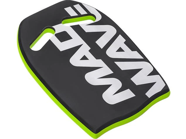 Mad Wave Kickboard Ergo Schwimmbrett Green 3 Mad Wave Kickboard Ergo Schwimmbrett Green