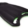 Mad Wave Kickboard Upwave Schwimmbrett Black/green -Schwimmausrüstung Geschäft Kickboard20Upwave20Schwimmbrett 1