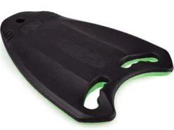 Mad Wave Kickboard Upwave Schwimmbrett Black/green