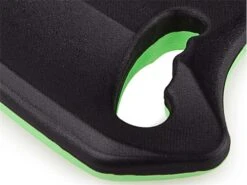 Mad Wave Kickboard Upwave Schwimmbrett Black/green -Schwimmausrüstung Geschäft Kickboard20Upwave20Schwimmbrett 4