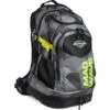 Mad Wave Lane Backpack Rucksack Multi Grey 40 L