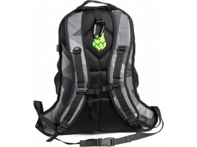 Mad Wave Lane Backpack Rucksack Multi Grey 40 L 4 Mad Wave Lane Backpack Rucksack Multi Grey 40 L – Bild 2