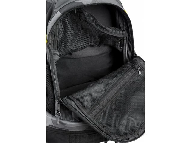Mad Wave Lane Backpack Rucksack Multi Grey 40 L 5 Mad Wave Lane Backpack Rucksack Multi Grey 40 L – Bild 3