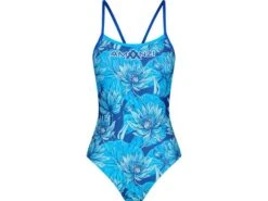 Amanzi Lillybelle Girl Badeanzug Pro Back - 140 (10)