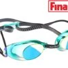 Mad Wave Liquid Racing Mirrow Schwimmbrille - Green -Schwimmausrüstung Geschäft Liquid20Racing20Schwimmbrille green 1
