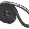 Mad Wave Long Resistance Band Trainingsband Black (13.6-22.7 Kg) -Schwimmausrüstung Geschäft Long20Resistance20Band20Trainingsband black