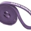 Mad Wave Long Resistance Band Trainingsband Purple (18.2-36.4 Kg) -Schwimmausrüstung Geschäft Long20Resistance20Band20Trainingsband purple