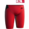 Mad Wave MW Revolution Jammer Wettkampfhose - XL Red -Schwimmausrüstung Geschäft MW20Revolution20Jammer20Wettkampfhose reddd 1
