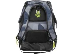 Mad Wave Mad Team Backpack Rucksack Multi - 52x33x24 Cm (36 L) 9 Mad Wave Mad Team Backpack Rucksack Multi - 52x33x24 Cm (36 L) -Schwimmausrüstung Geschäft Mad20Team20Backpack20Rucksack multi 3